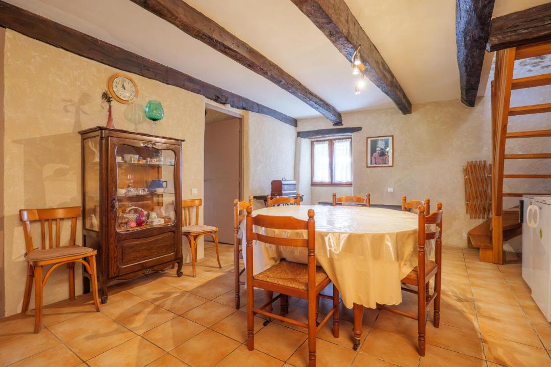Photo of Kitchen in Malbosc