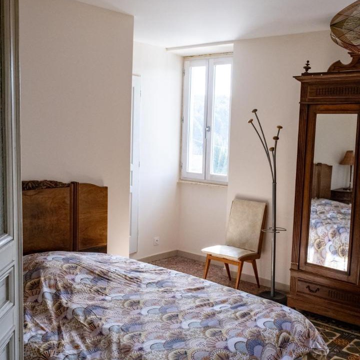 Photo of Bedroom in Ribes
