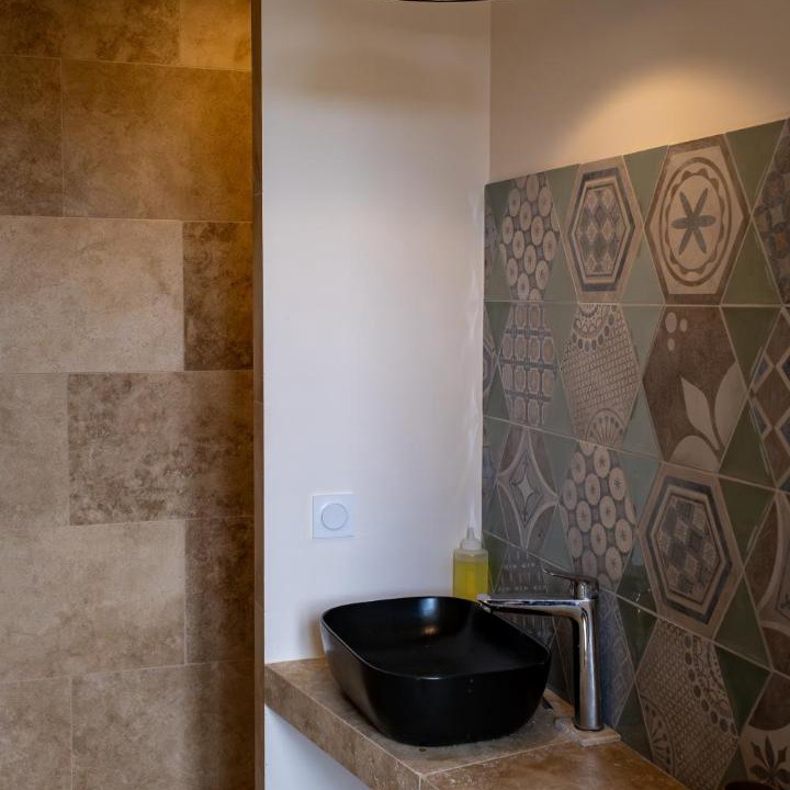 Photo of Bathroom in Ribes