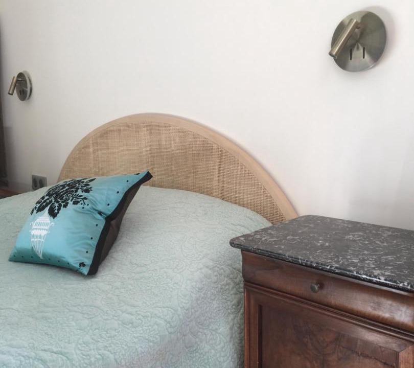 Photo of Bedroom in Levallois-Perret