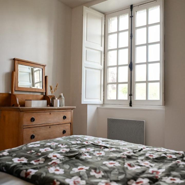 Photo of Bedroom in Saint-Georges-Buttavent