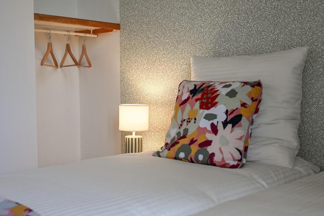 Photo of Bedroom in Saint-Georges-Buttavent