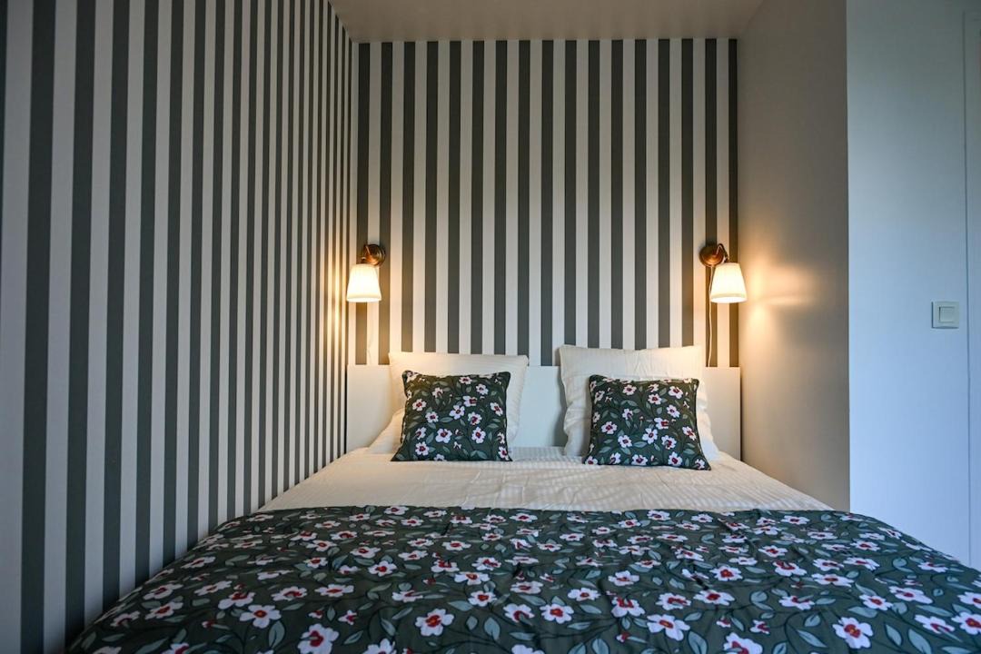 Photo of Bedroom in Saint-Georges-Buttavent