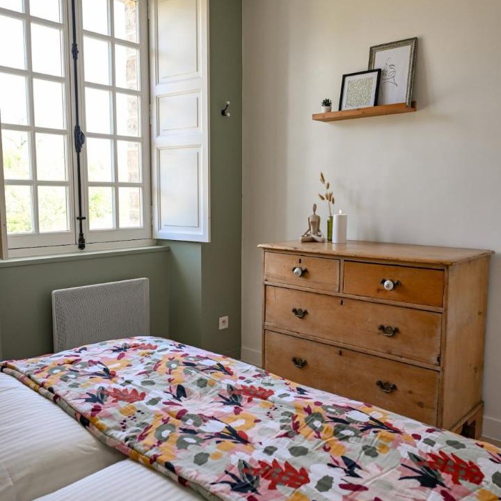 Photo of Bedroom in Saint-Georges-Buttavent