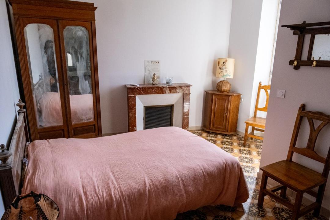Photo of Bedroom in Ribes