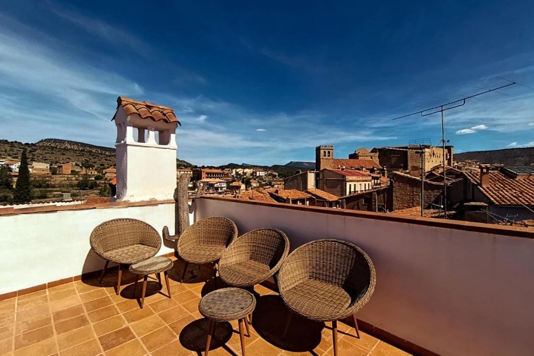 Photo of Others in Mora de Rubielos
