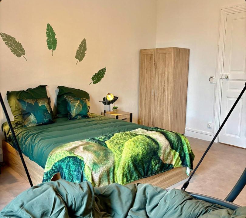 Photo of Bedroom in Thiers