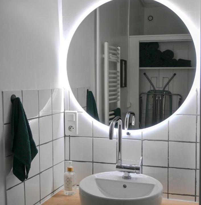 Photo of Bathroom in Thiers