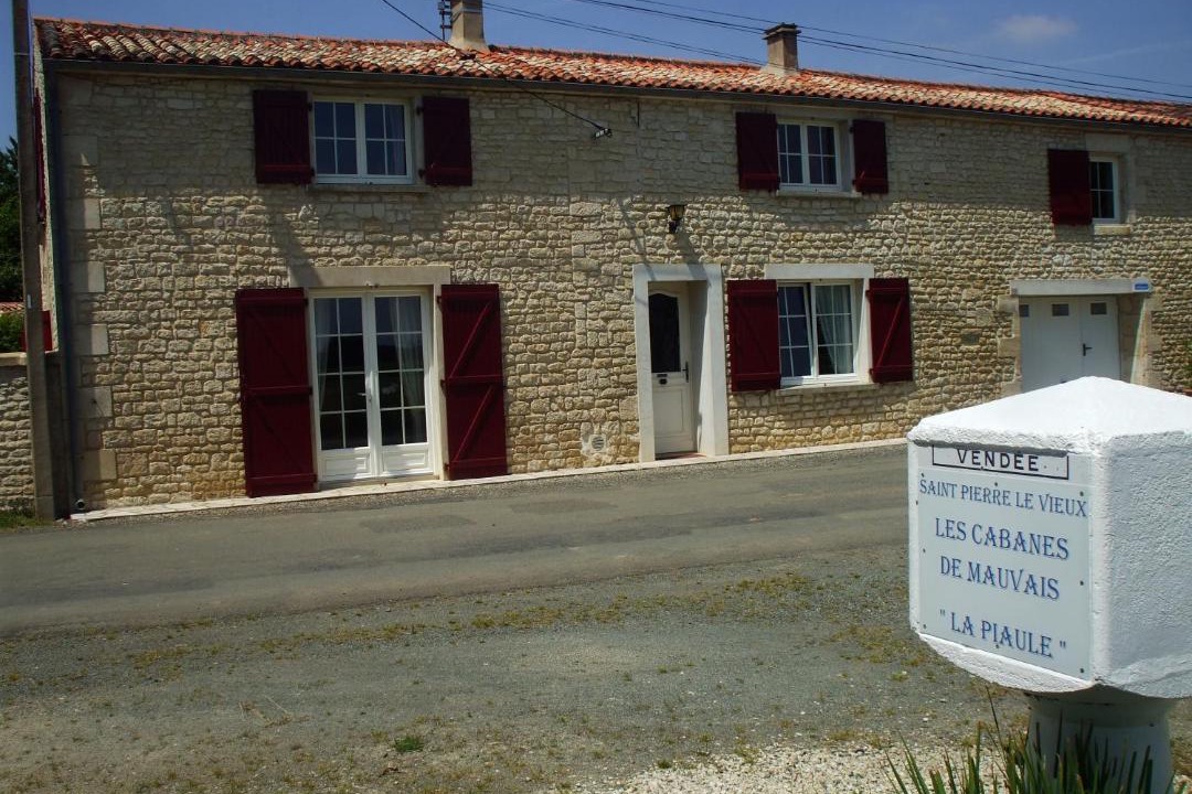 Photo of Others in Saint-Pierre-le-Vieux