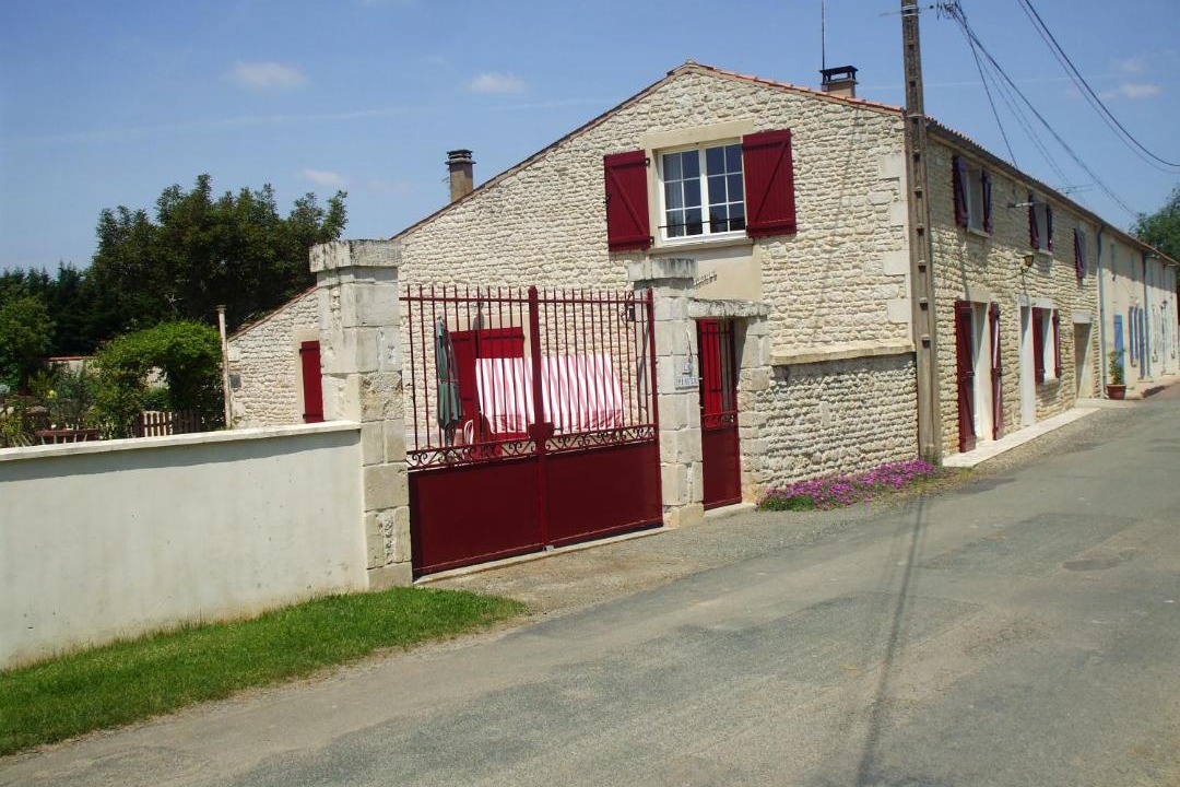 Photo of Others in Saint-Pierre-le-Vieux