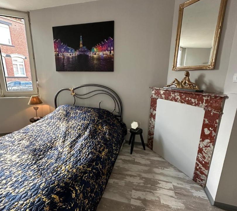 Photo of Bedroom in Arras