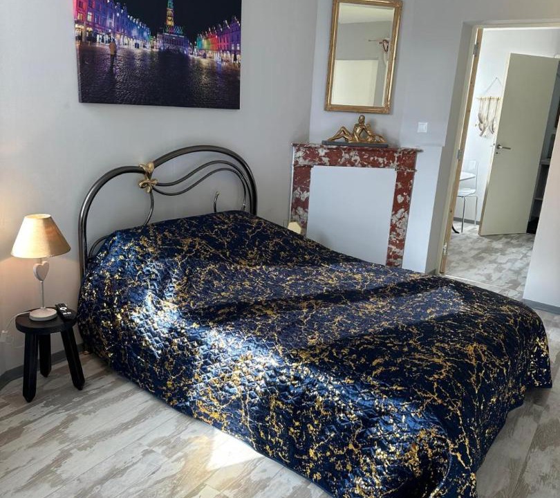 Photo of Bedroom in Arras