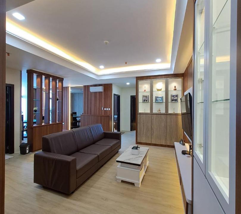 Photo of Livingroom in Lubuk Baja