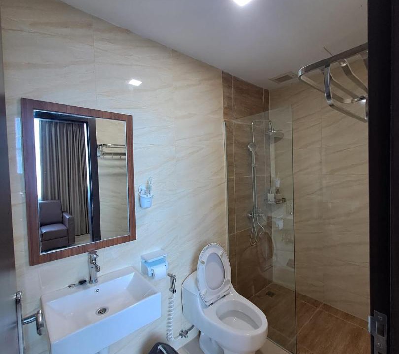 Photo of Bathroom in Lubuk Baja