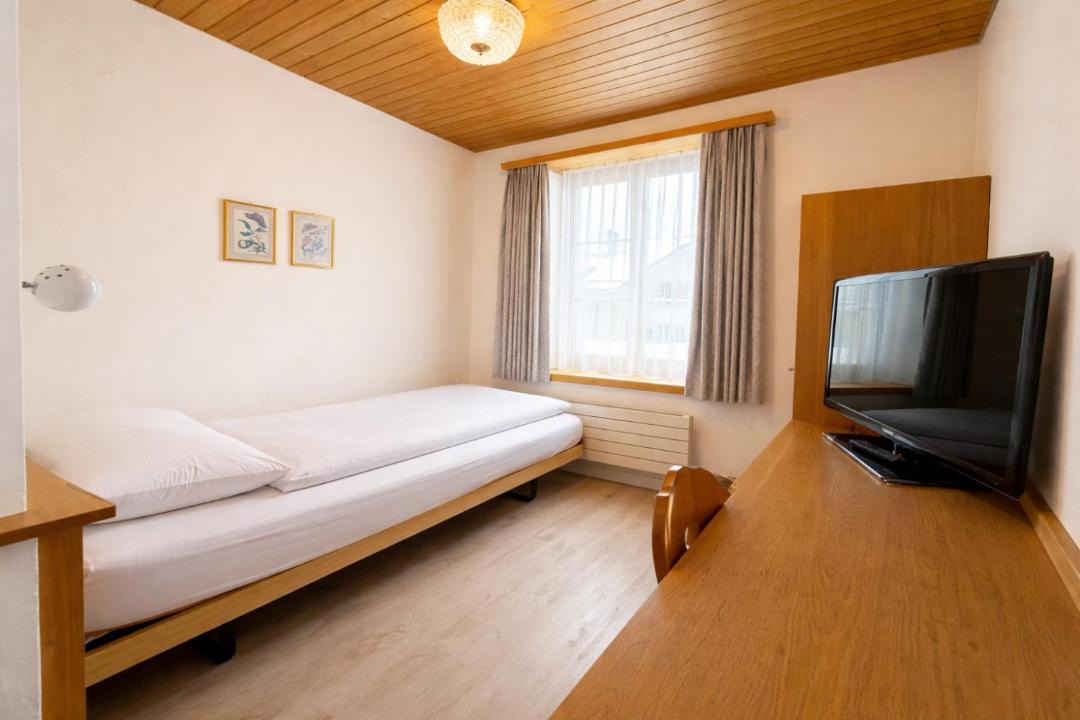 Photo of Others in Samedan