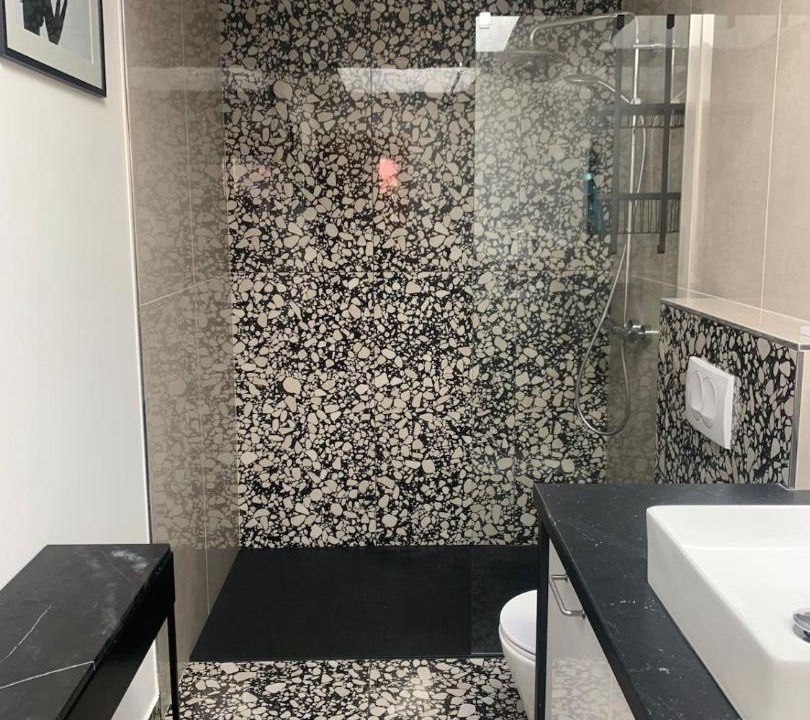 Photo of Bathroom in Bouguenais
