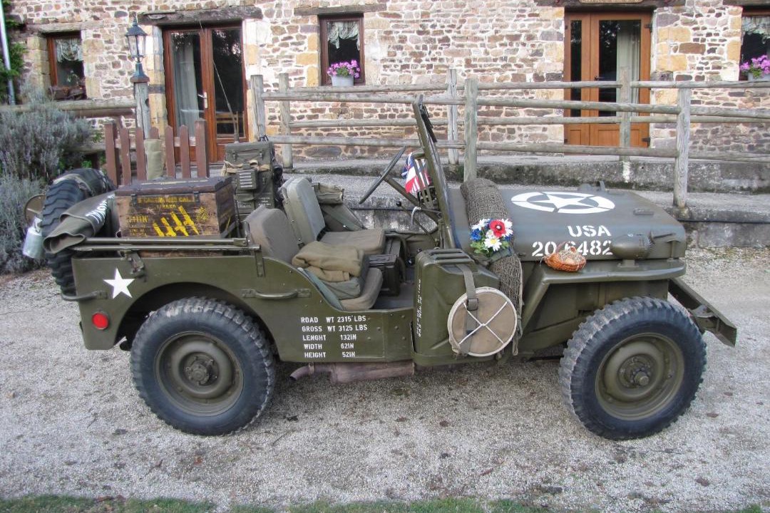 Photo of Others in La Pommeraye