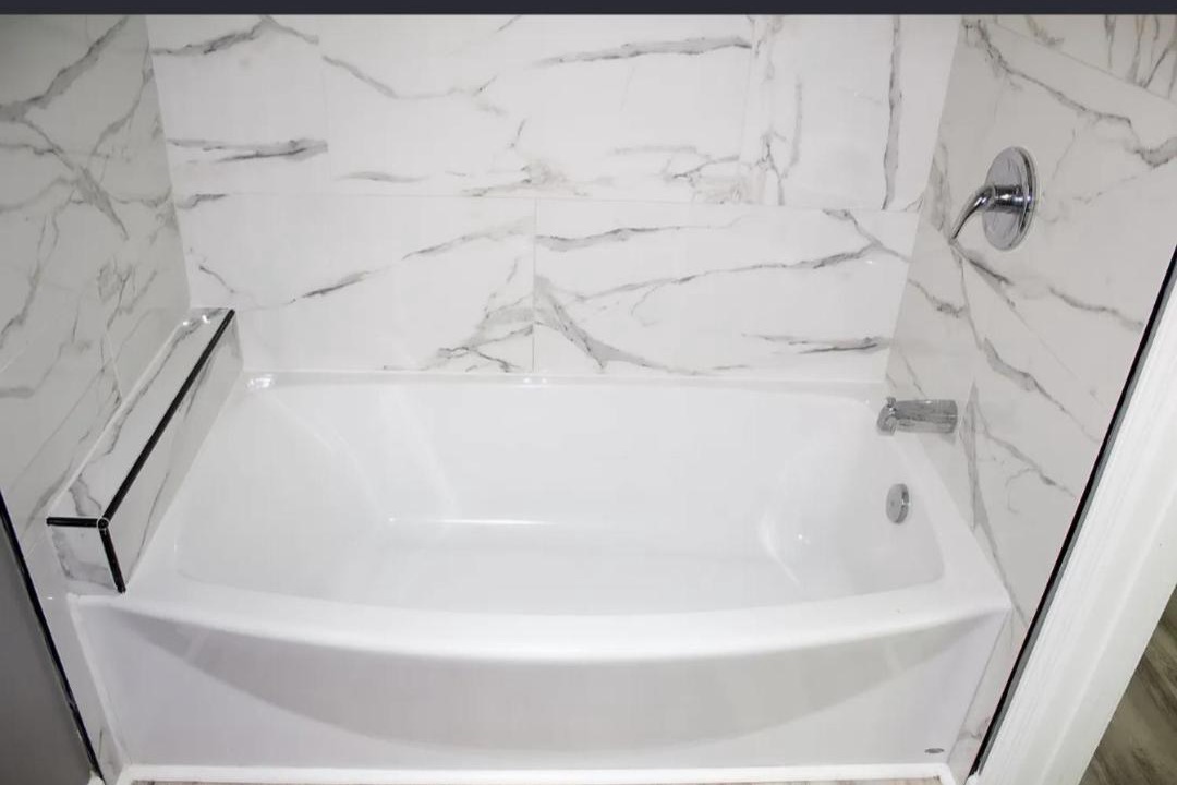 Photo of Bathroom in Scotlandville