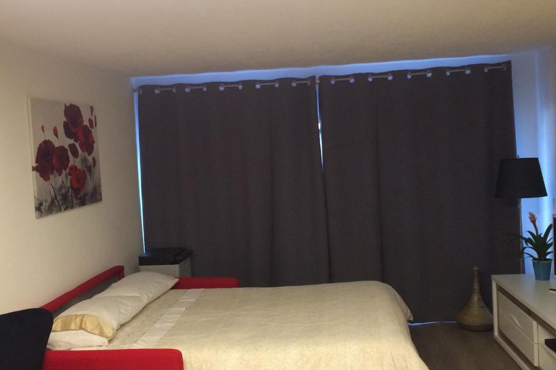 Photo of Bedroom in Lancy