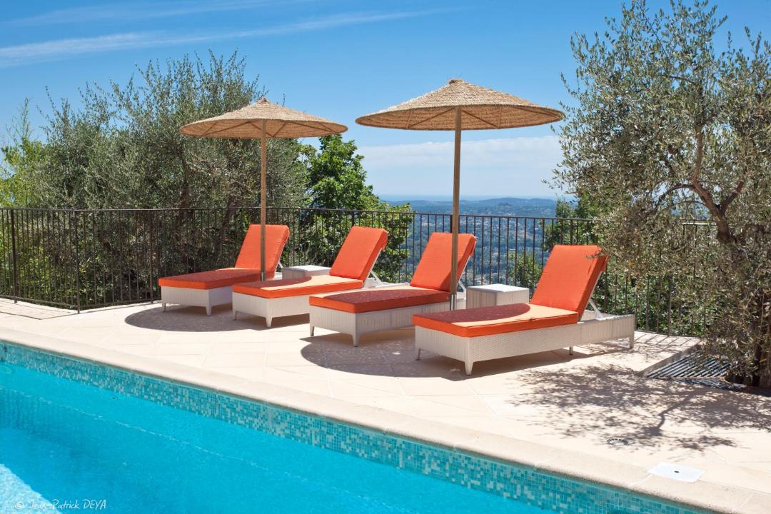 Photo of Outdoor in Grasse