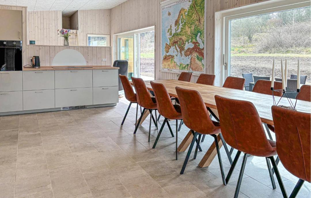 Photo of Kitchen in Lihme