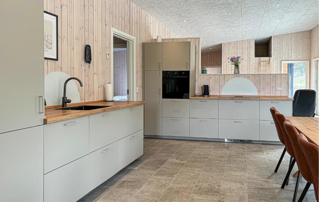 Photo of Kitchen in Lihme