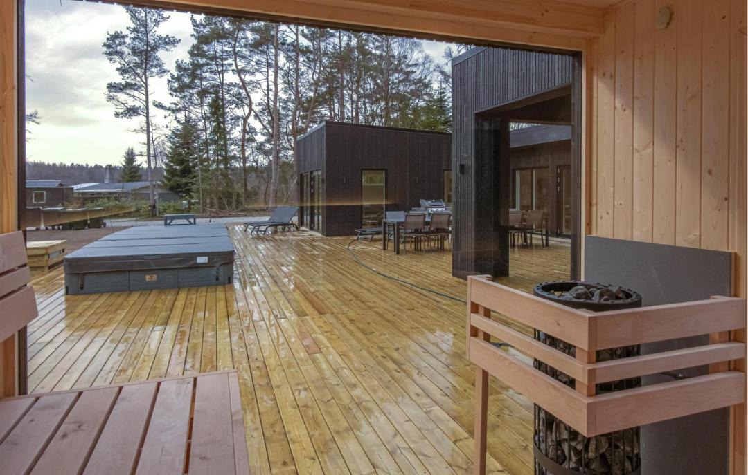 Photo of Others in Øksenmølle