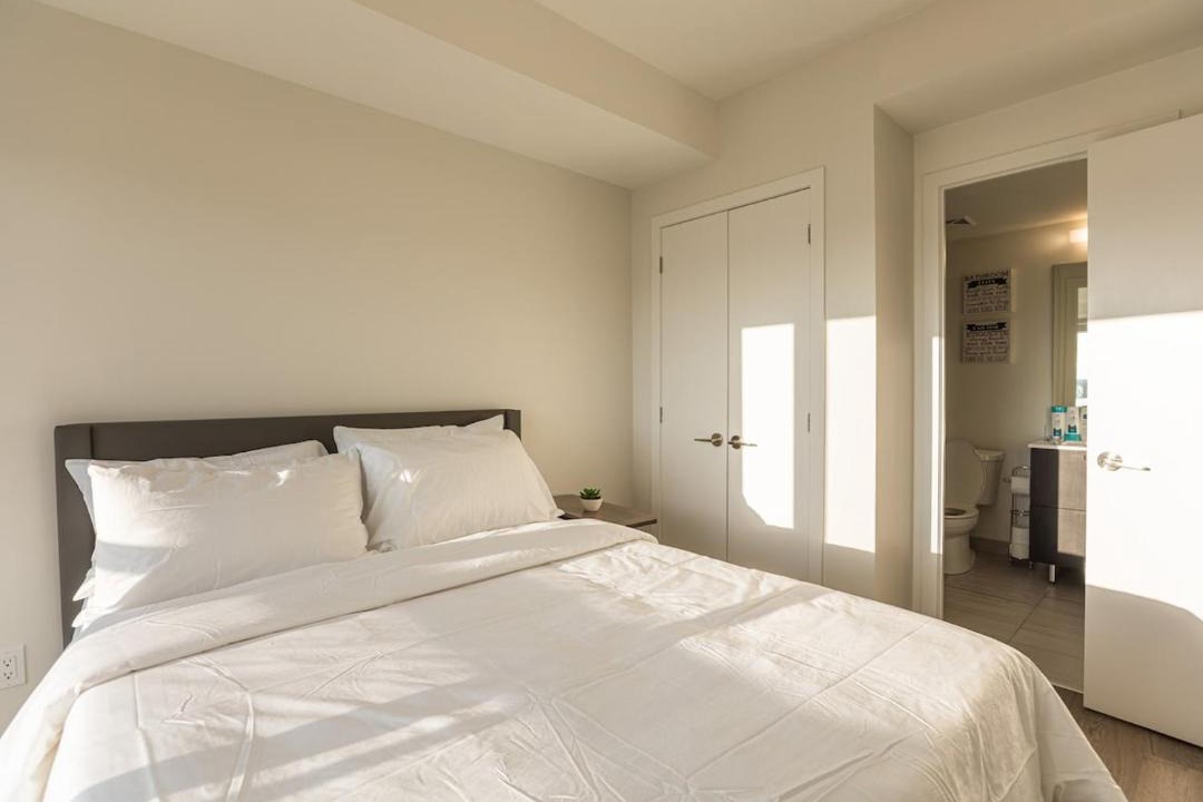 Photo of Bedroom in Richmond Hill