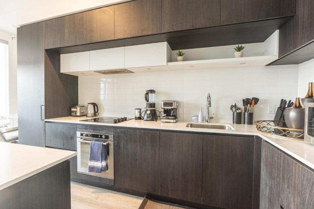 Photo of Kitchen in Richmond Hill