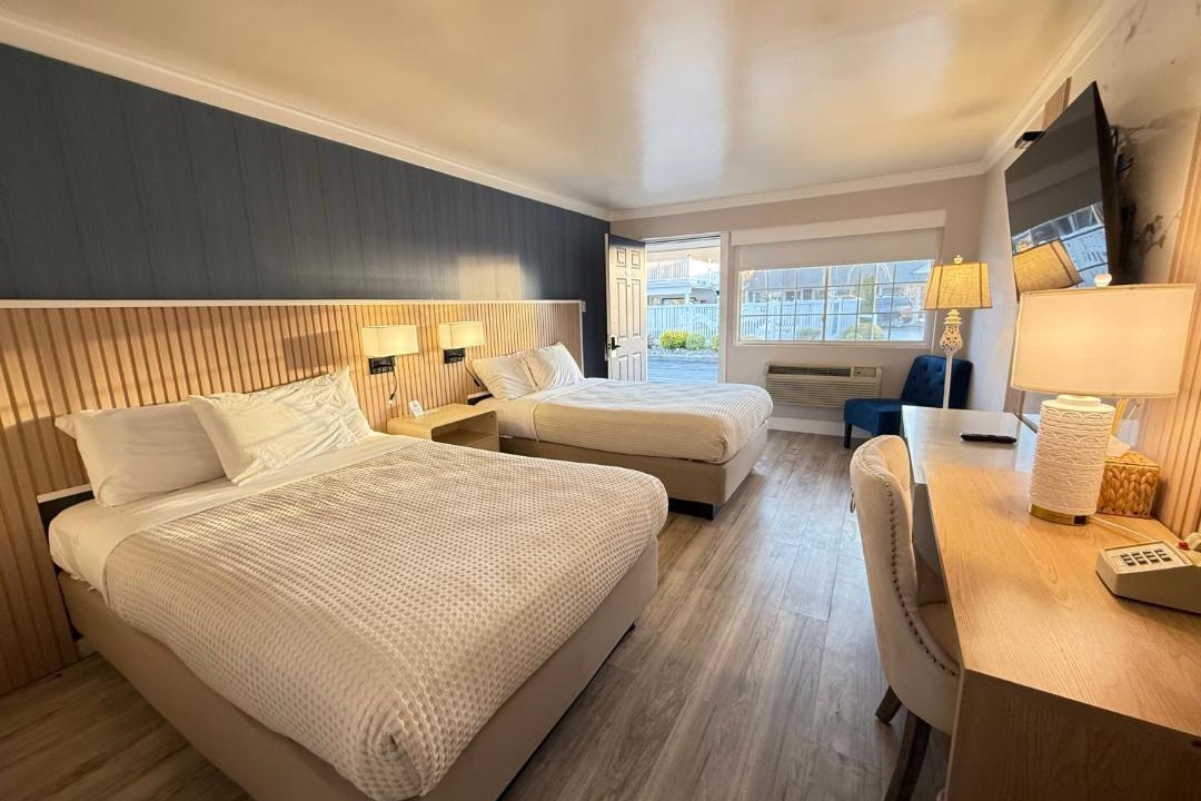 Photo of Bedroom in Somers Point