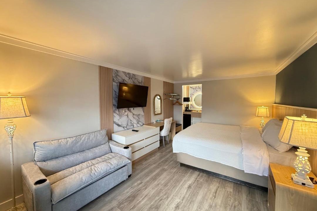 Photo of Bedroom in Somers Point