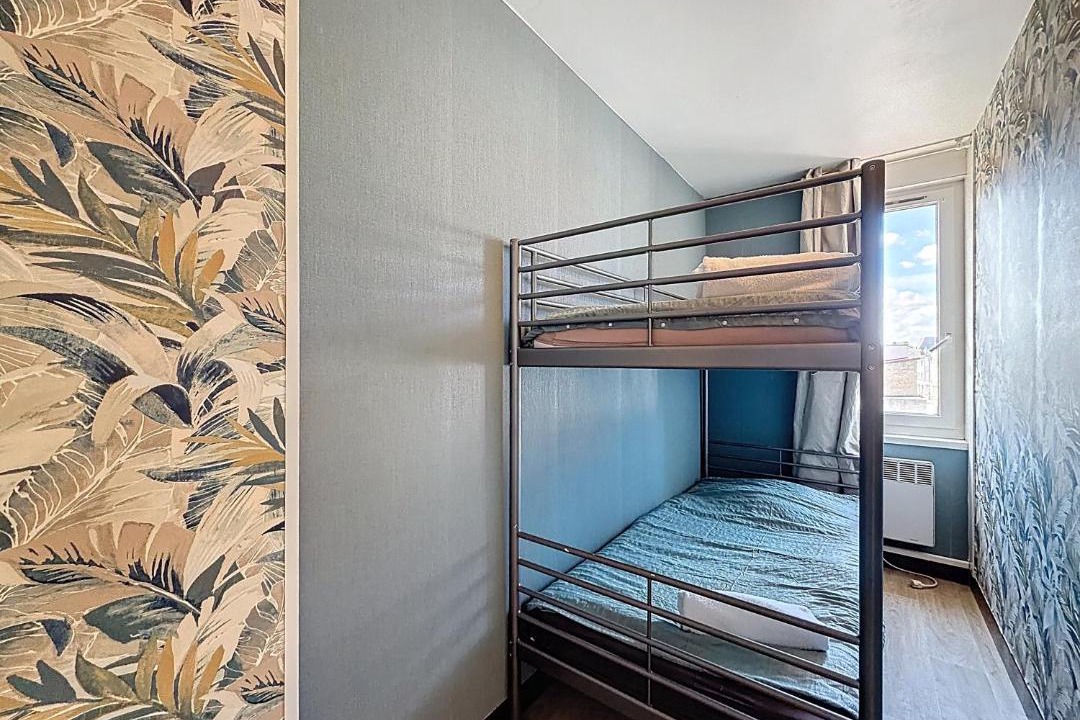 Photo of Bedroom in Bray-Dunes