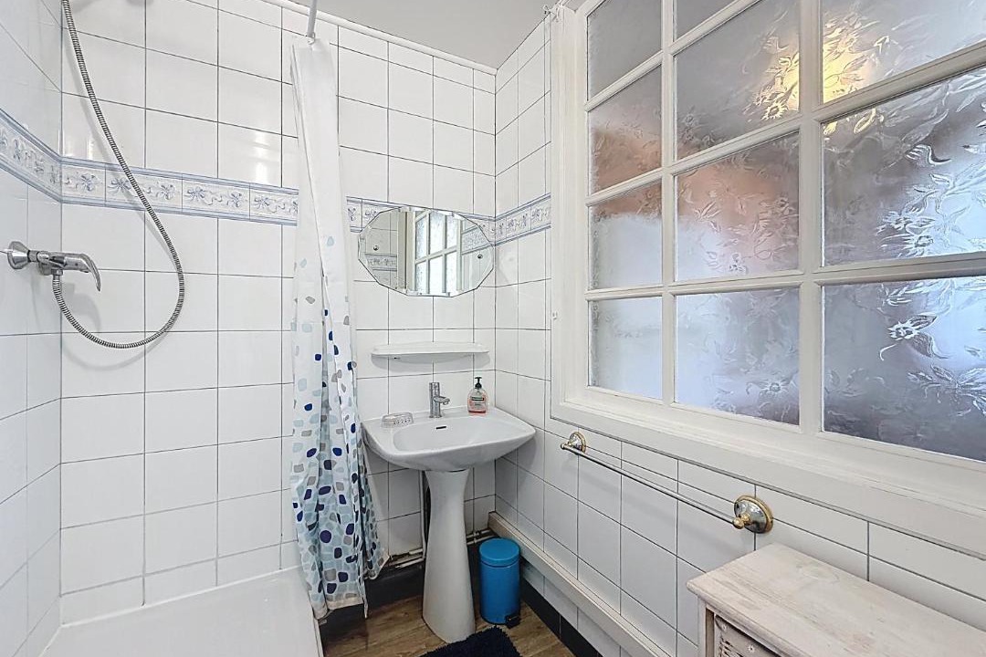 Photo of Bathroom in Bray-Dunes