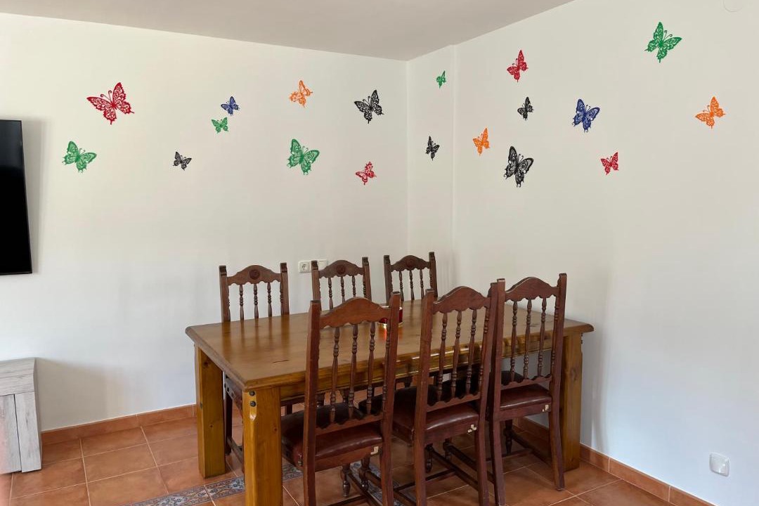 Photo of Livingroom in Santibanez del Val