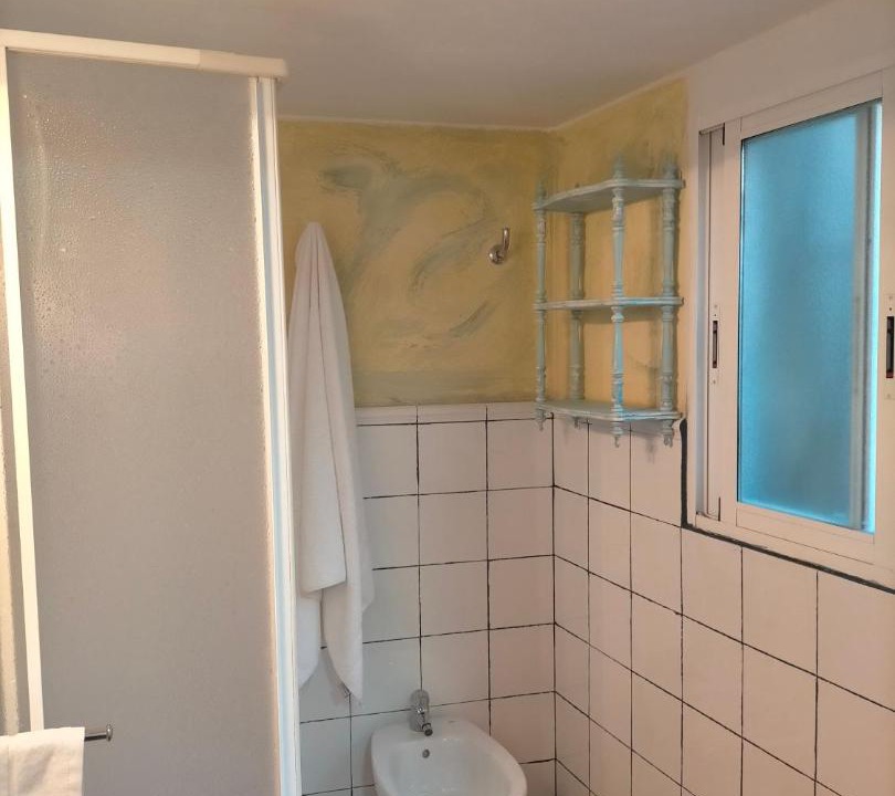 Photo of Bathroom in Villanueva de los Infantes