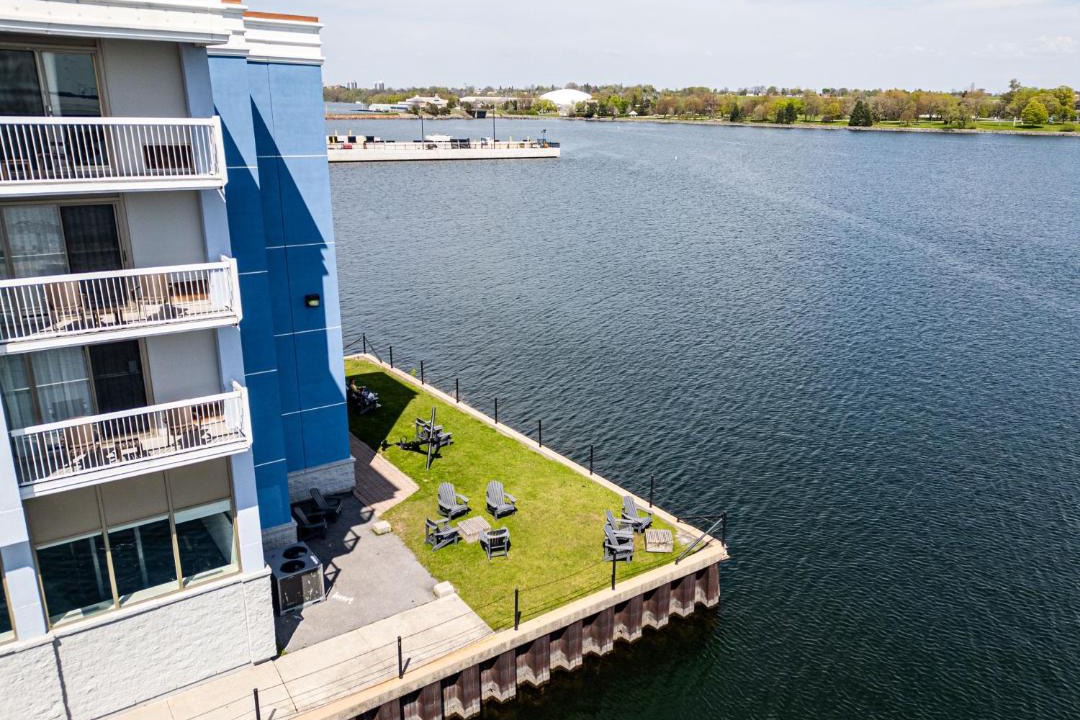 Photo of Patio Balcony in Kingston