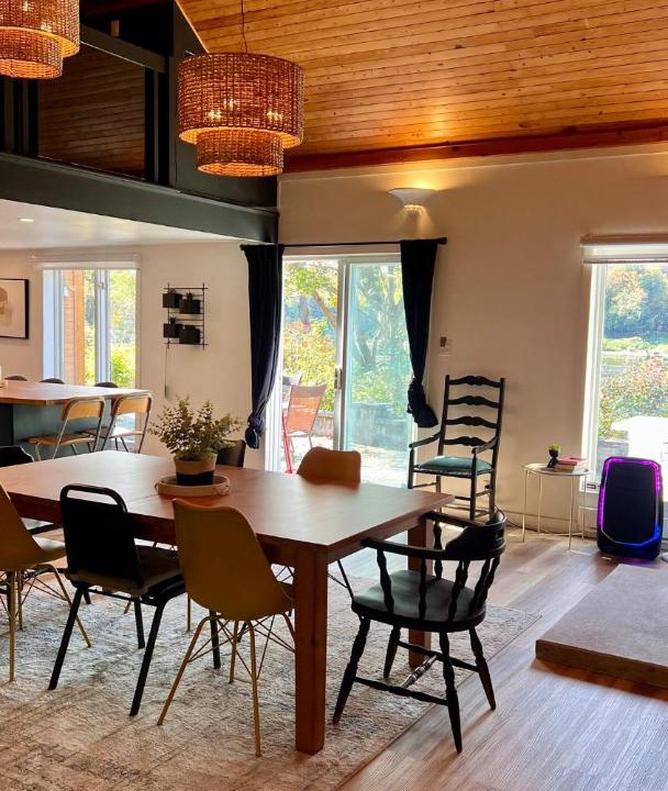 Photo of Livingroom in Saint-Nicephore