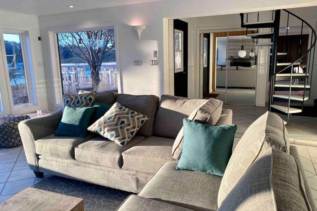 Photo of Livingroom in Saint-Nicephore