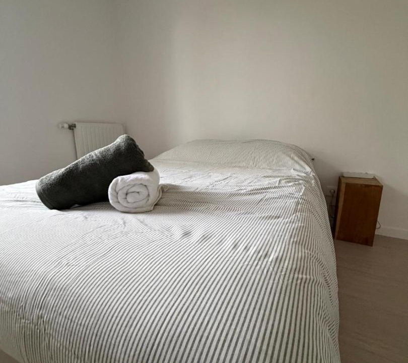 Photo of Bedroom in Sautron