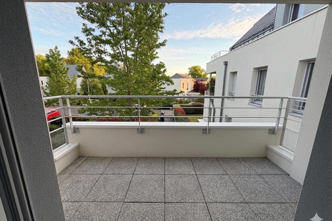 Photo of Patio Balcony in Sautron