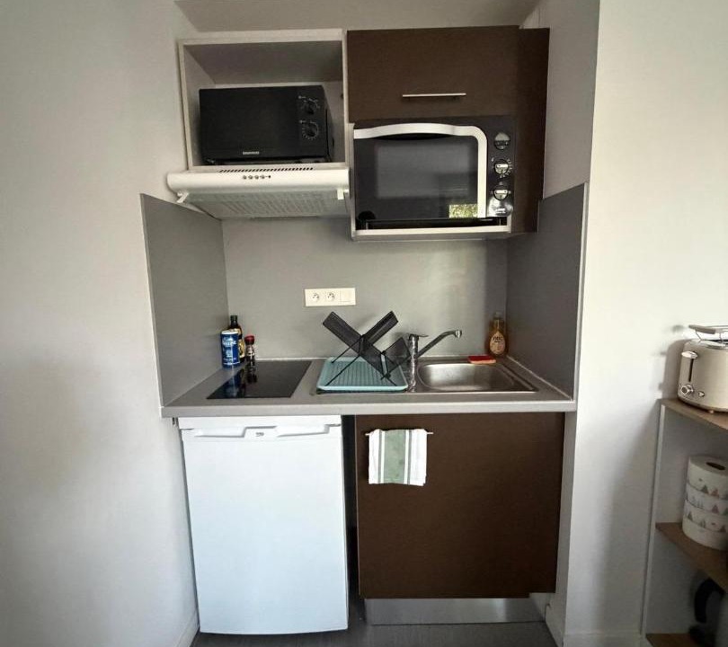 Photo of Kitchen in Sautron