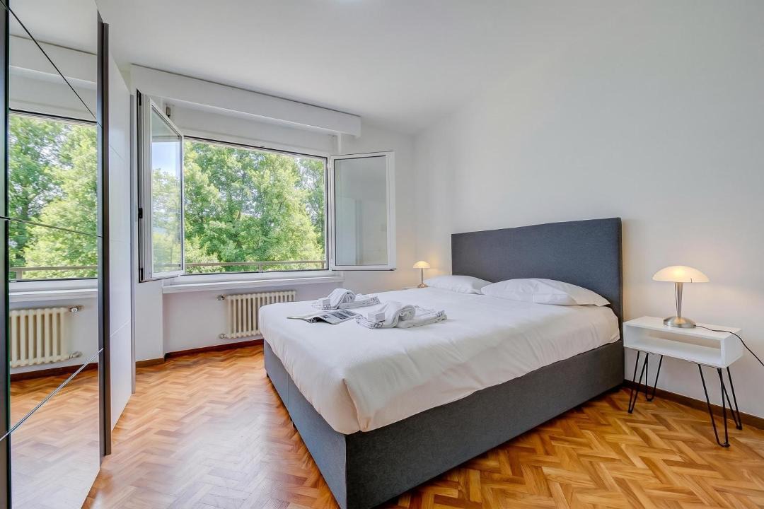 Photo of Bedroom in Locarno