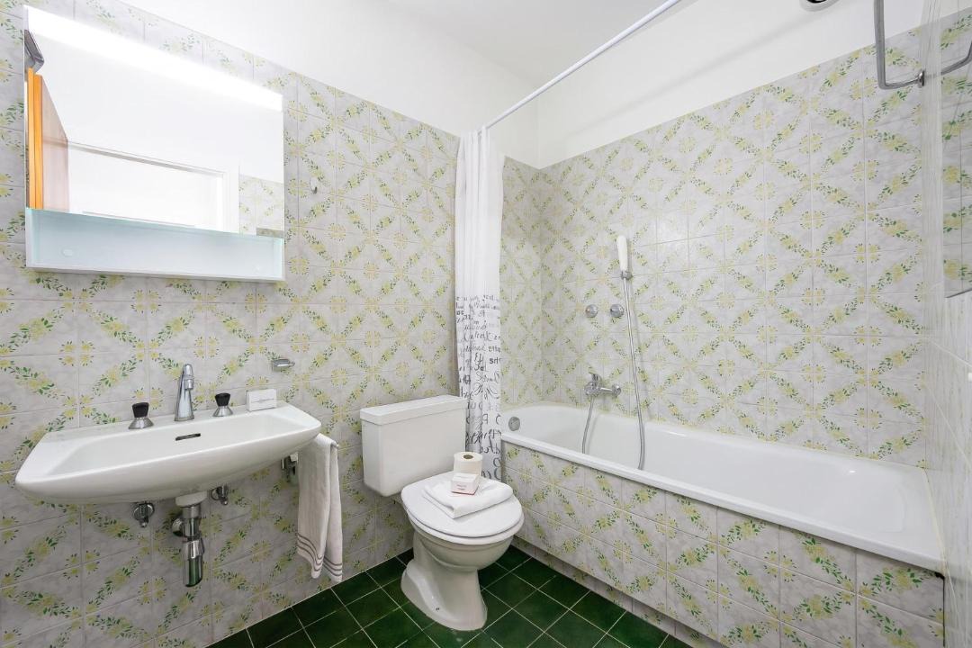 Photo of Bathroom in Locarno