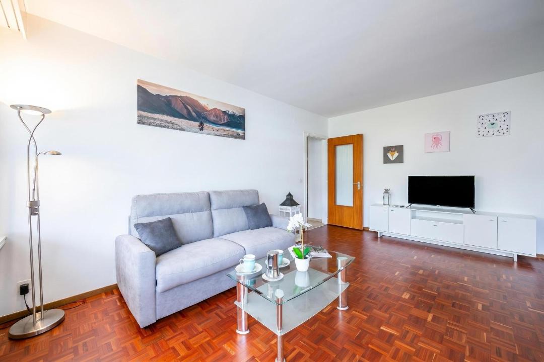 Photo of Livingroom in Locarno