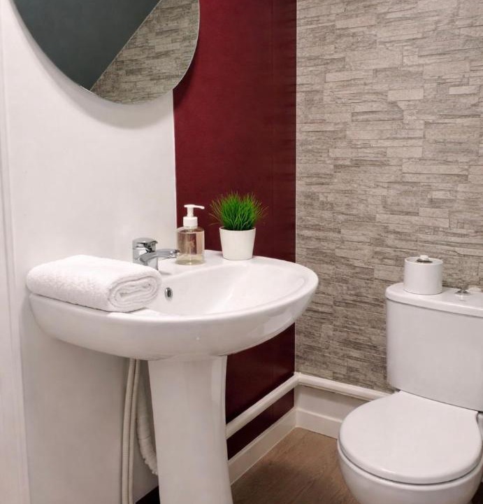 Photo of Bathroom in Villeneuve-Saint-Georges