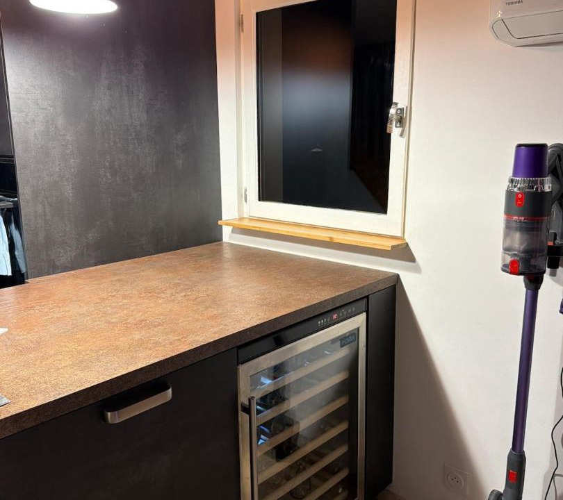 Photo of Kitchen in Sommieres