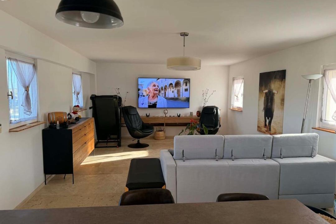 Photo of Livingroom in Sommieres