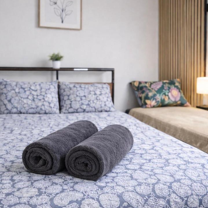 Photo of Bedroom in Villeneuve-Saint-Georges