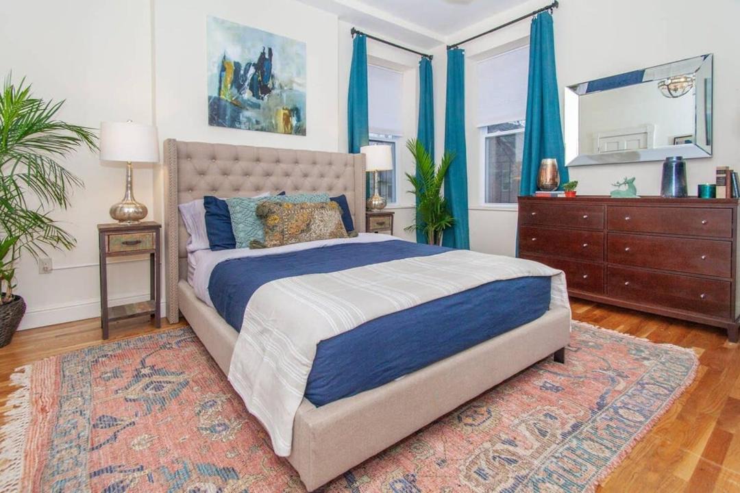Photo of Bedroom in Highland Park