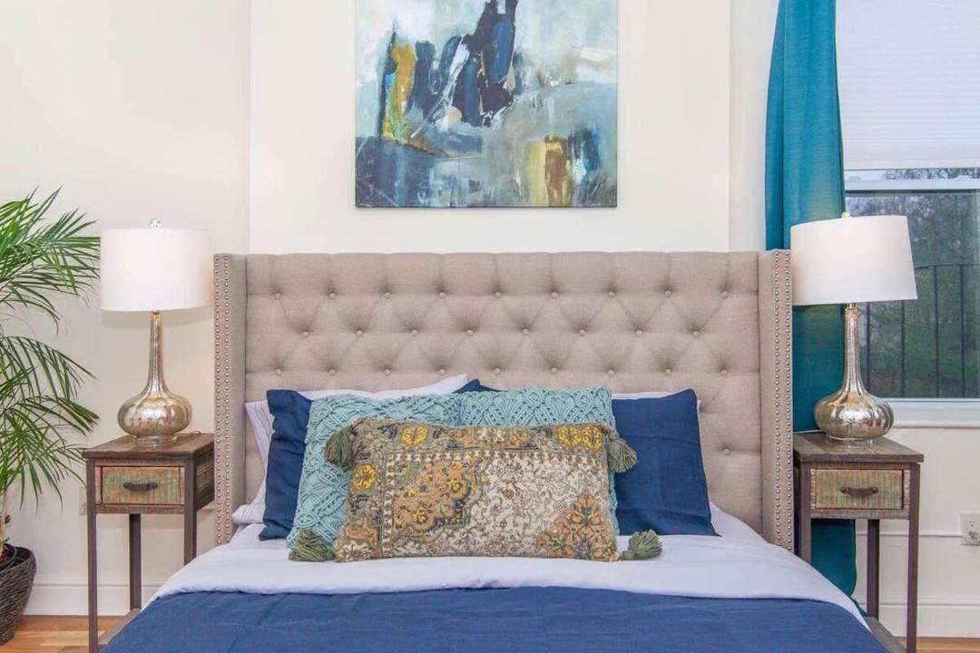 Photo of Bedroom in Highland Park